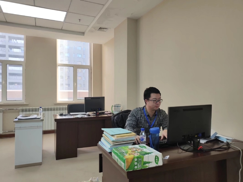 问道的第一张照片--南昌相亲服务中心