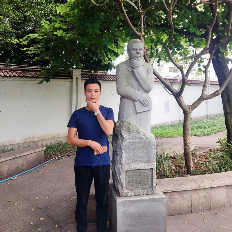 真心的才是最好的的第二张照片--南昌相亲服务中心