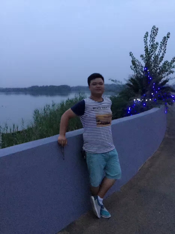 RLC的第一张照片--南昌相亲服务中心