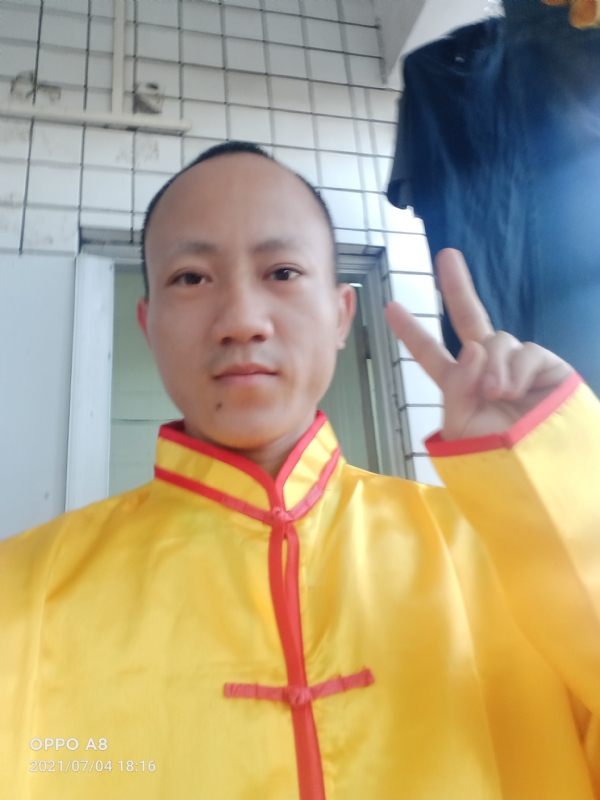 宋福军的第二张照片--南昌相亲服务中心