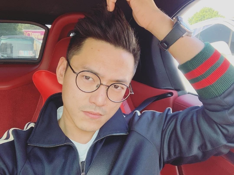 James的第一张照片--南昌相亲服务中心