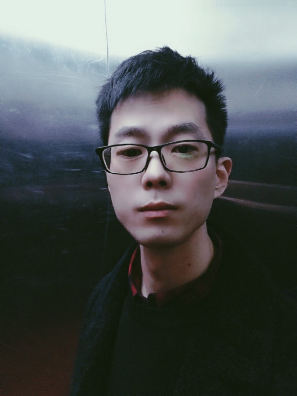 至尊宝的第一张照片--南昌相亲服务中心