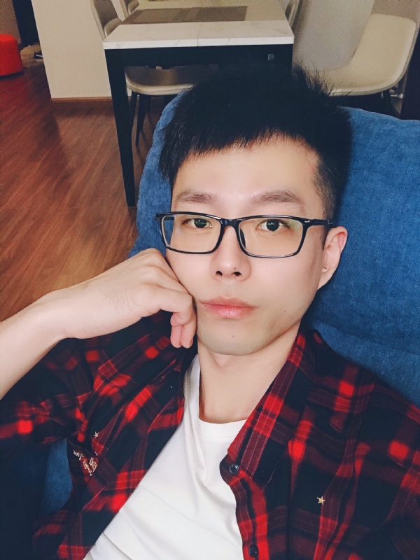 至尊宝的第二张照片--南昌相亲服务中心