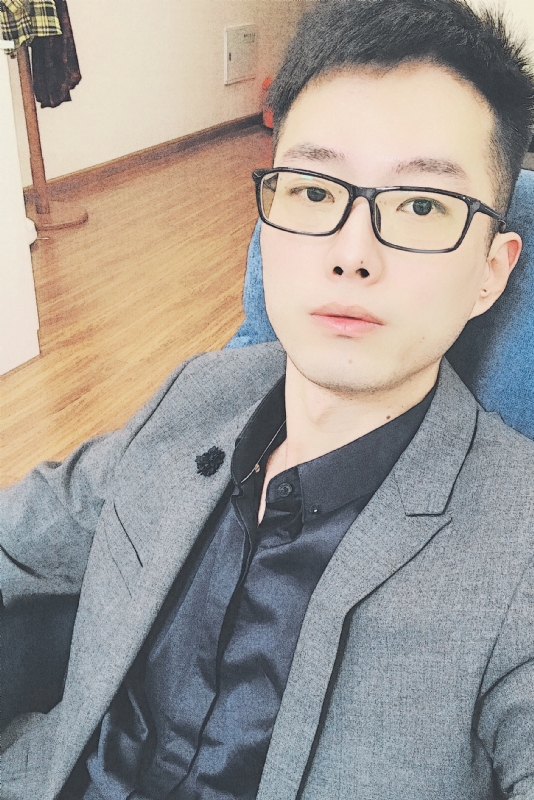 至尊宝的第四张照片--南昌相亲服务中心