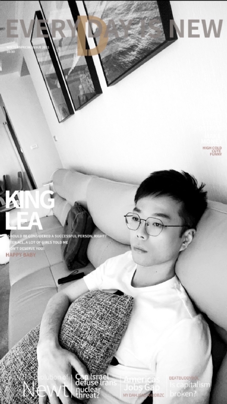 至尊宝的第六张照片--南昌相亲服务中心