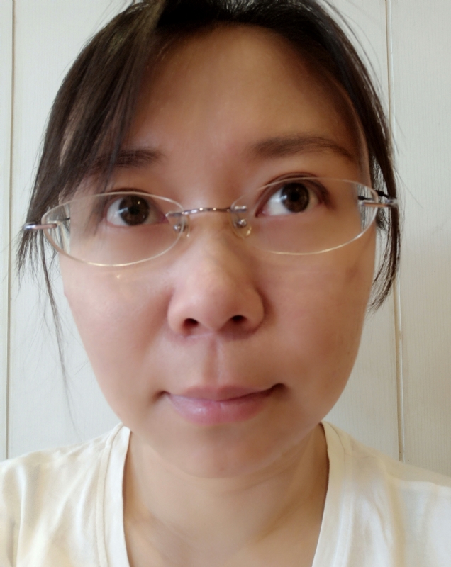 jady的第四张照片--南昌相亲服务中心