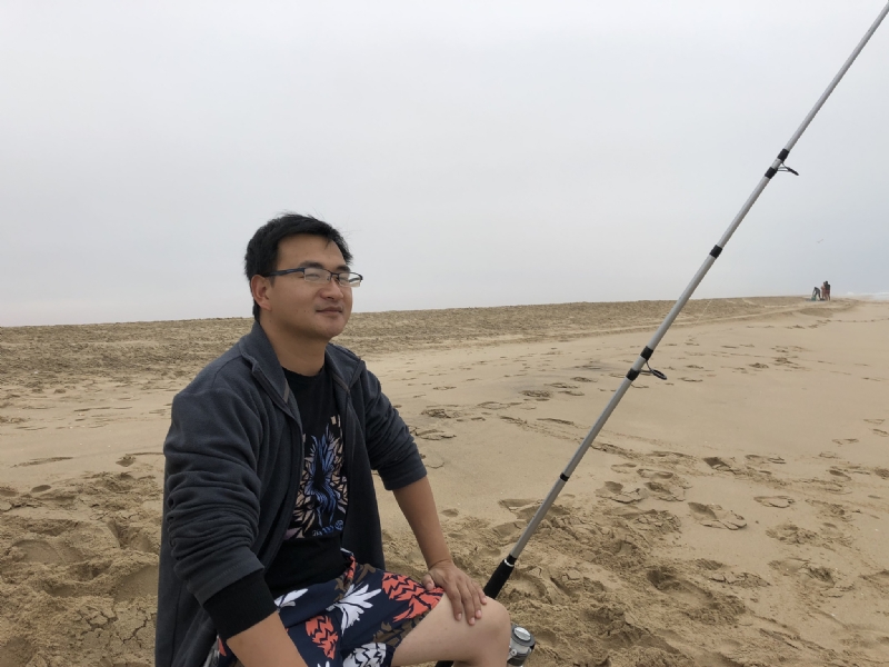 Lucky的第一张照片--南昌相亲服务中心