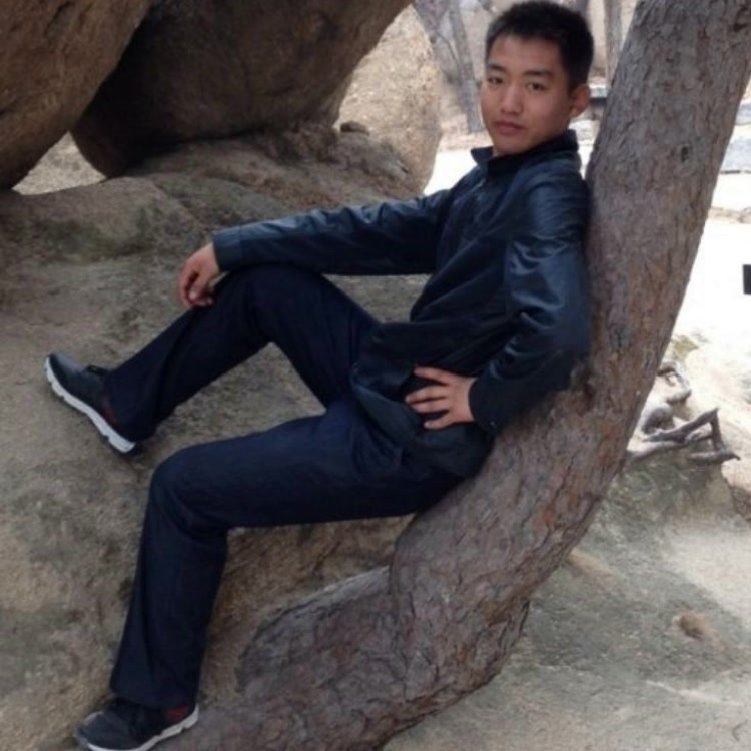 哥不帅但很坏的第一张照片--南昌相亲服务中心