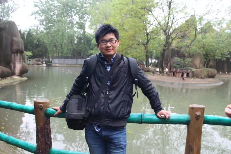 一切都是最好的安排的第一张照片--南昌相亲服务中心