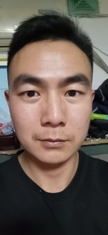朴实无华的第三张照片--南昌相亲服务中心