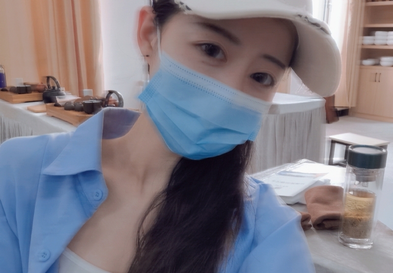 木头人的第一张照片--南昌相亲服务中心