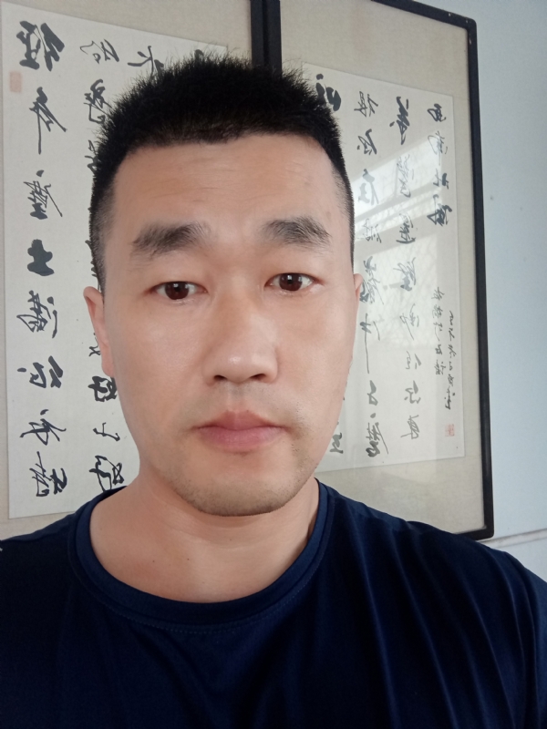 应该是个好人的第二张照片--南昌相亲服务中心