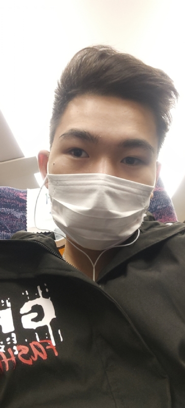 小霪虫的第一张照片--南昌相亲服务中心