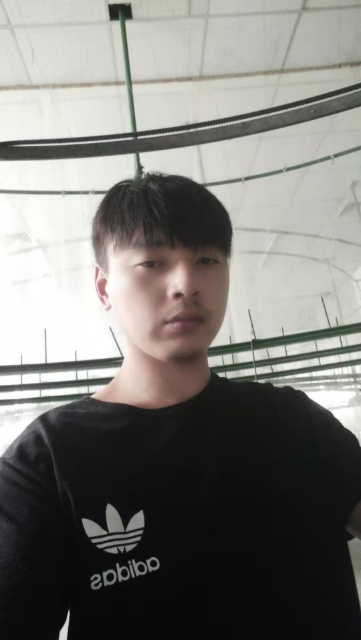 久鑫的第一张照片--南昌相亲服务中心