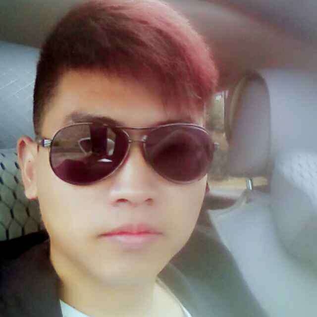 国风少年的第二张照片--南昌相亲服务中心