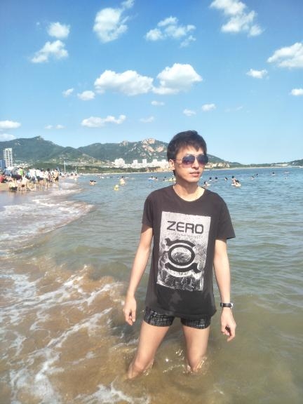 星辰、大海的第一张照片--南昌相亲服务中心