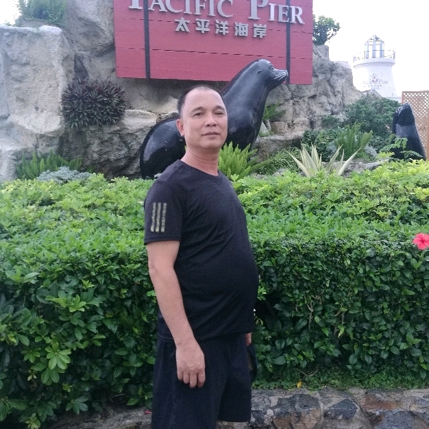 木子五的第二张照片--南昌相亲服务中心