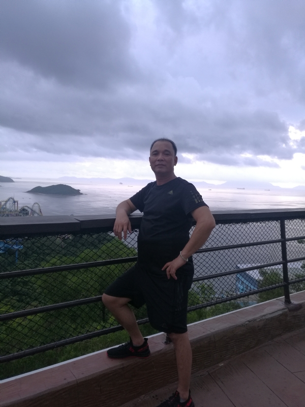 木子五的第三张照片--南昌相亲服务中心