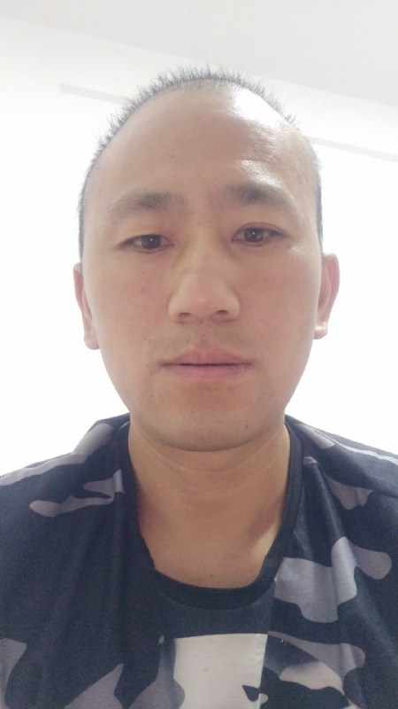 雨过天晴的第一张照片--南昌相亲服务中心