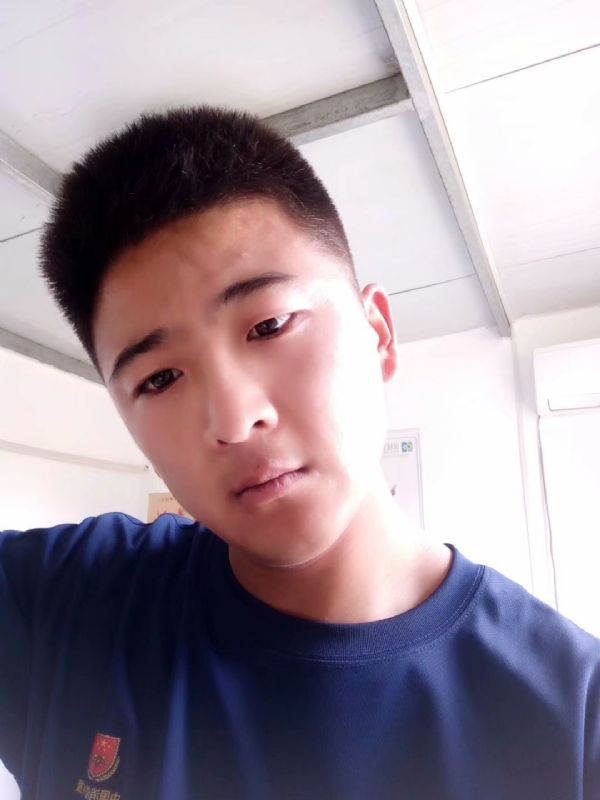 脸红相遇的第一张照片--南昌相亲服务中心