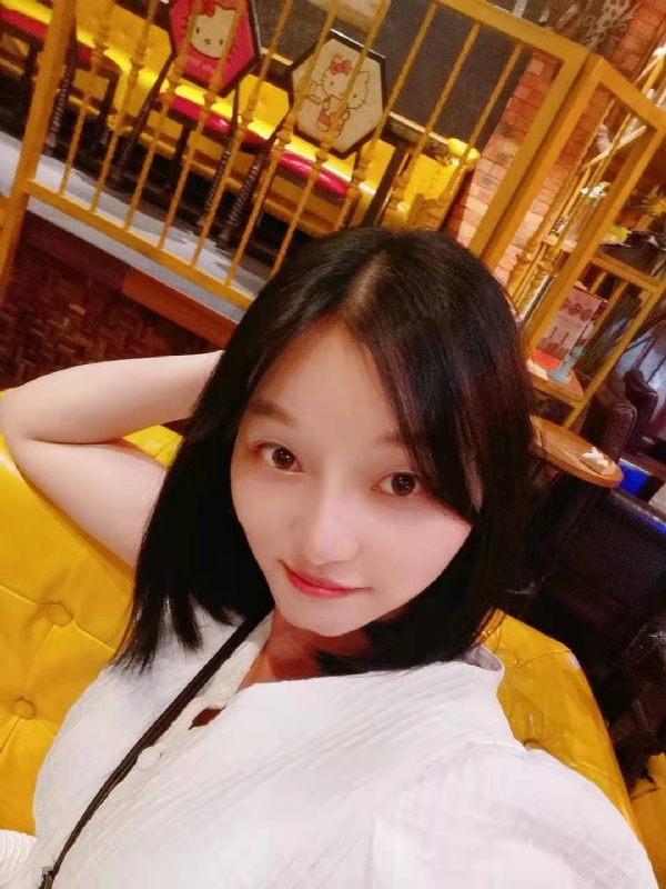暖暖的第一张照片--南昌相亲服务中心