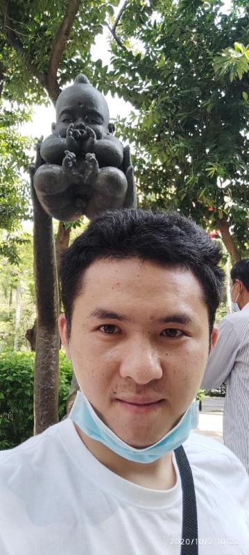 欧阳的第三张照片--南昌相亲服务中心