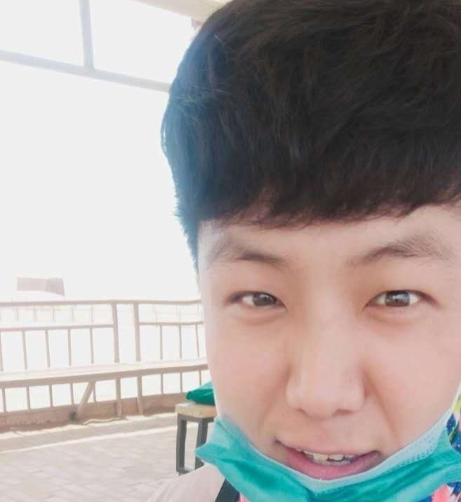 回族小伙的第一张照片--南昌相亲服务中心