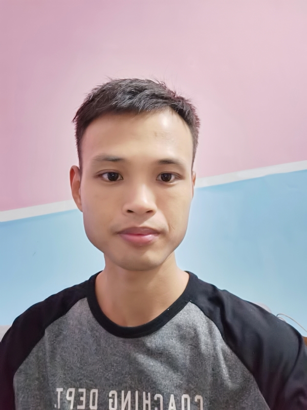 简单就好的第一张照片--南昌相亲服务中心