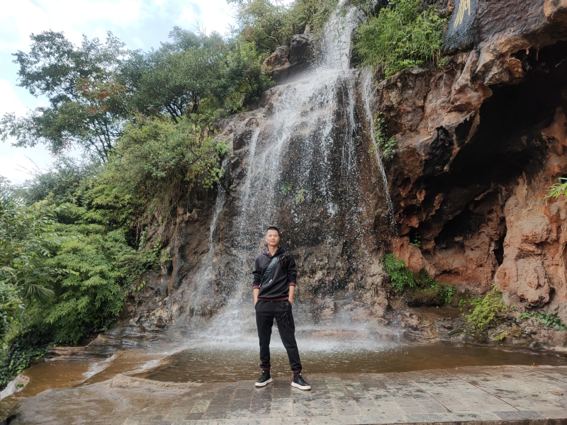 缘的第一张照片--南昌相亲服务中心