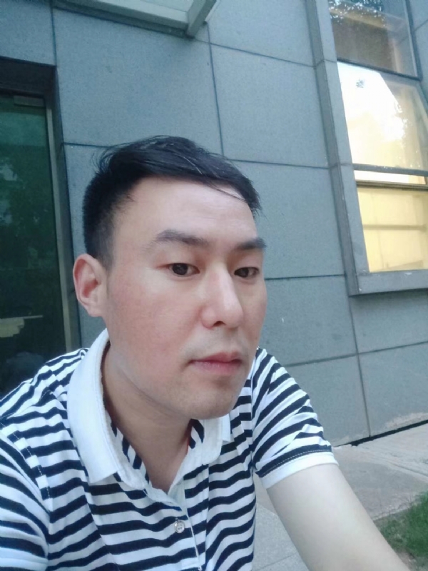 曙光的第一张照片--南昌相亲服务中心