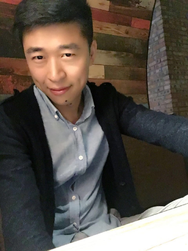 漫长的第一张照片--南昌相亲服务中心