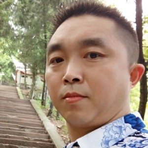 曾强的第一张照片--南昌相亲服务中心