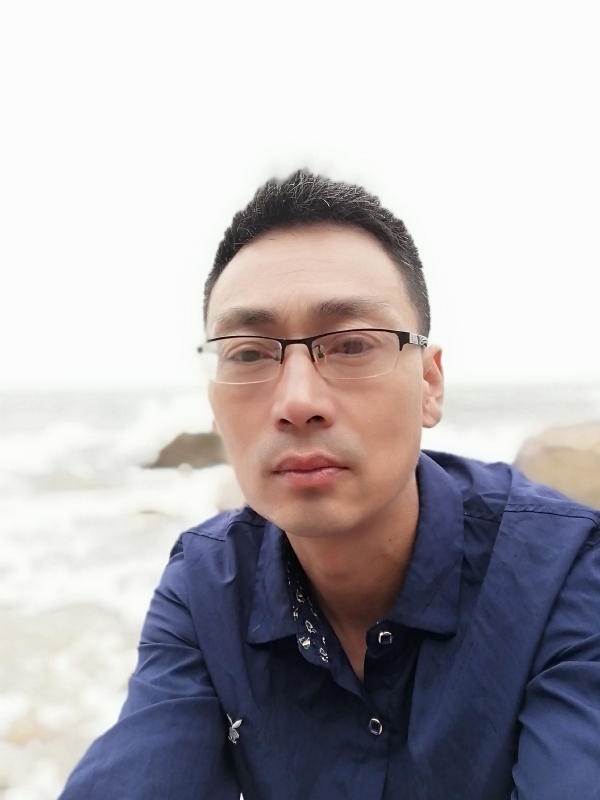 意智的第二张照片--南昌相亲服务中心