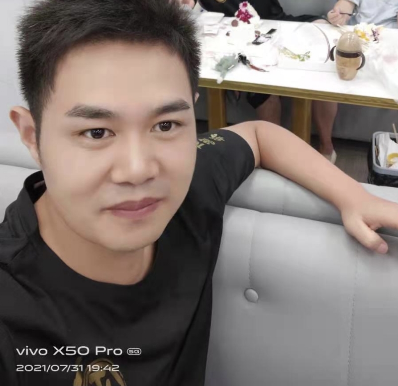 阳洋杨的第一张照片--南昌相亲服务中心