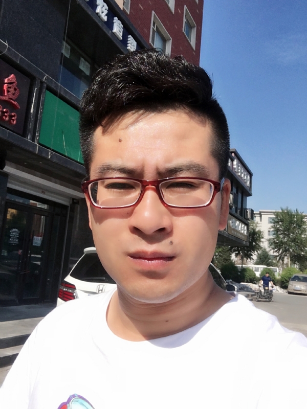 AA首席的第一张照片--南昌相亲服务中心