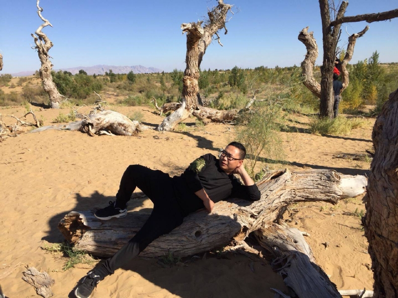 爱需要时间的第一张照片--南昌相亲服务中心