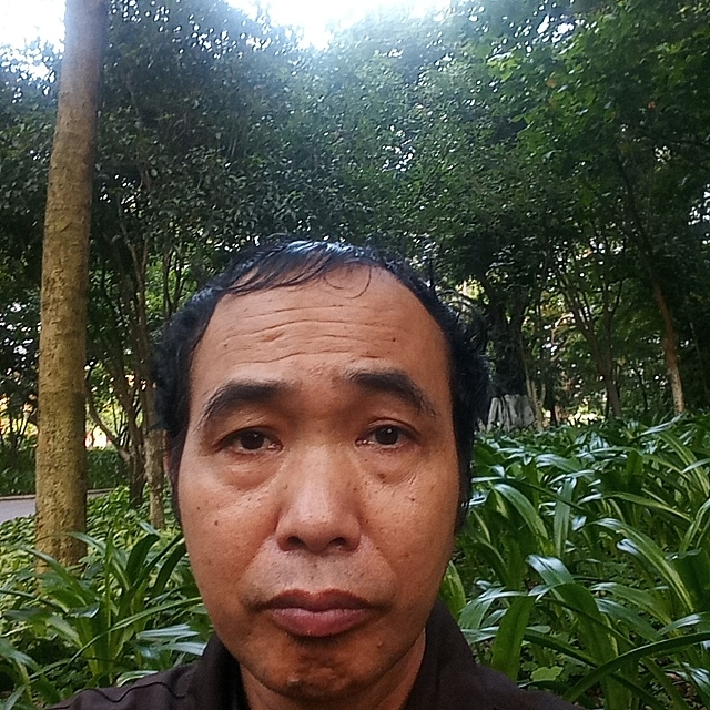 南瓜的第一张照片--南昌相亲服务中心