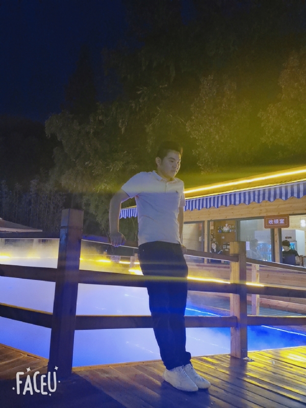 一生一世的爱情鸟的第一张照片--南昌相亲服务中心