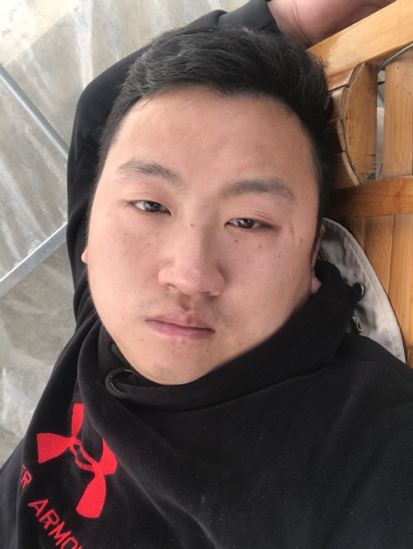 寻个媳妇疼的第一张照片--南昌相亲服务中心