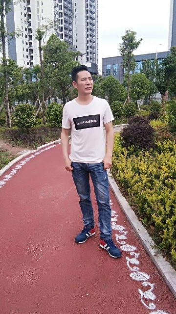 真诚相待的第一张照片--南昌相亲服务中心