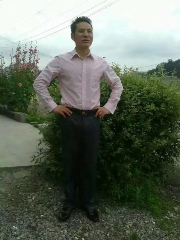 真诚相待的第二张照片--南昌相亲服务中心