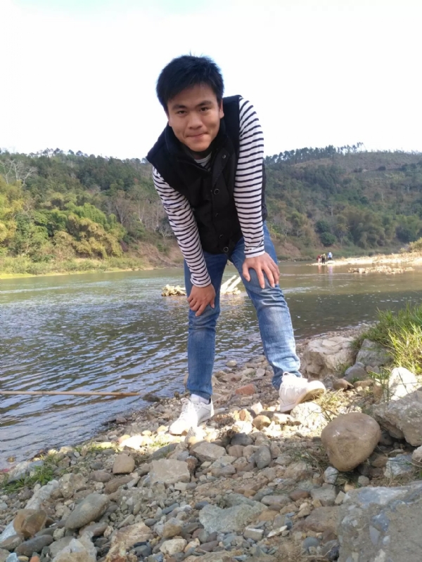 印迹的第一张照片--南昌相亲服务中心