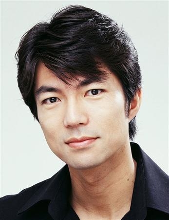 帅律师的第一张照片--南昌相亲服务中心