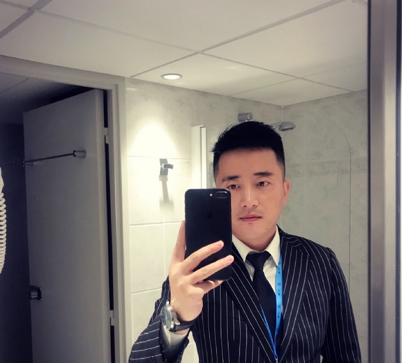 kevin的第一张照片--南昌相亲服务中心