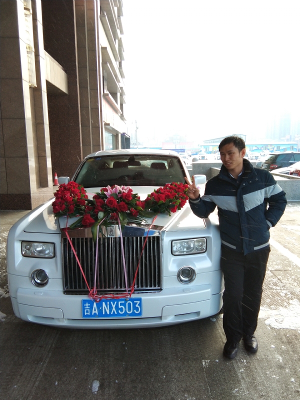 若尘的第一张照片--南昌相亲服务中心