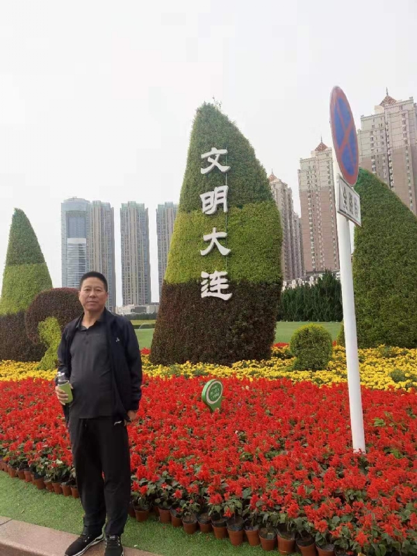 阿华的第一张照片--南昌相亲服务中心