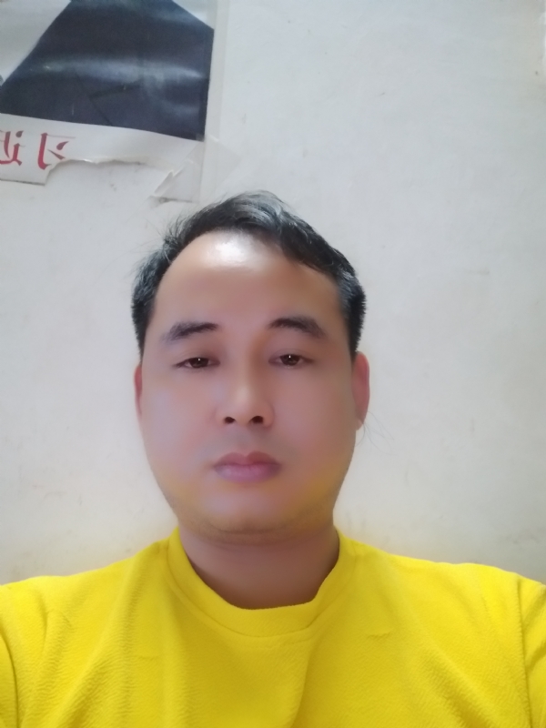 有你就好的第一张照片--南昌相亲服务中心