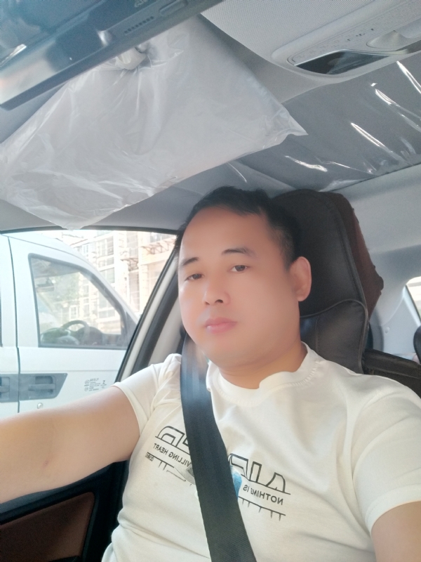 有你就好的第三张照片--南昌相亲服务中心