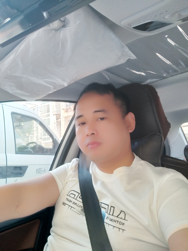 有你就好的第六张照片--南昌相亲服务中心