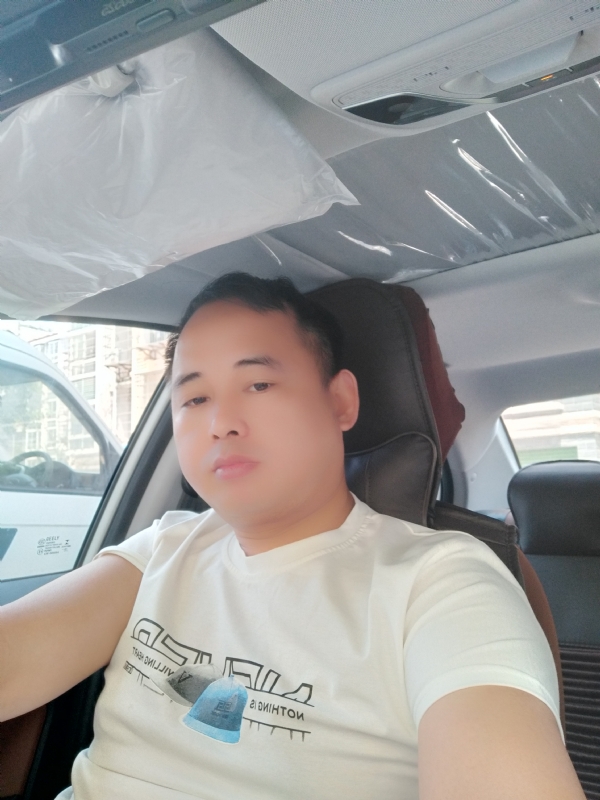 有你就好的第七张照片--南昌相亲服务中心